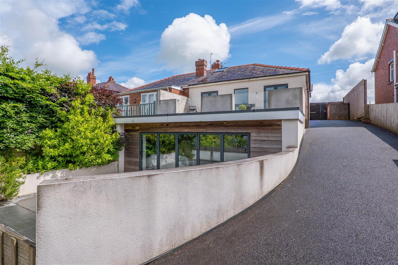 Preston Road, Whittle-Le-Woods, Chorley